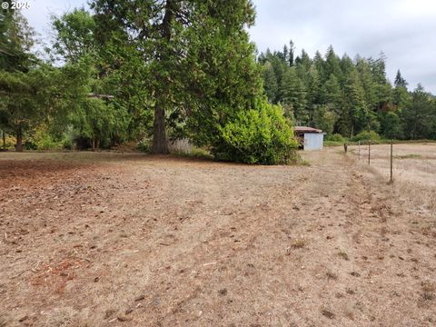 Tiny photo for 81029 Lost Creek Rd, Dexter, OR 97431 (MLS # 611692290)