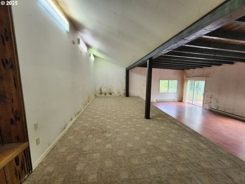 Tiny photo for 81029 Lost Creek Rd, Dexter, OR 97431 (MLS # 611692290)