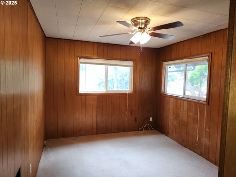 Tiny photo for 81029 Lost Creek Rd, Dexter, OR 97431 (MLS # 611692290)