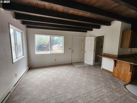Tiny photo for 81029 Lost Creek Rd, Dexter, OR 97431 (MLS # 611692290)