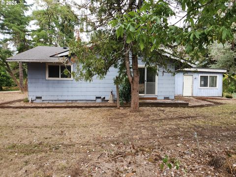 Tiny photo for 81029 Lost Creek Rd, Dexter, OR 97431 (MLS # 611692290)