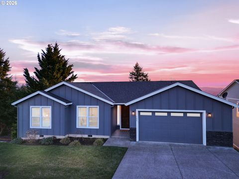 105 ELI AVERY AVE Kalama WA 98625