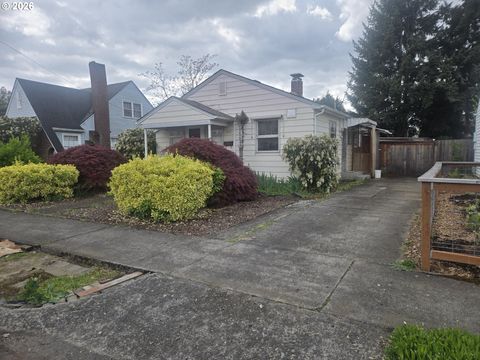 3405 SE 69TH AVE Portland OR 97206