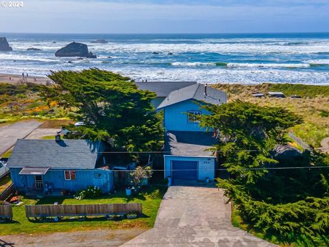 A home in Bandon