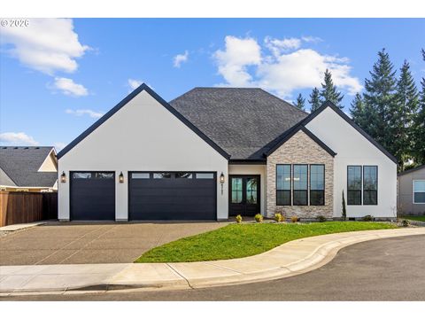 6707 NW 26TH CT Vancouver WA 98665