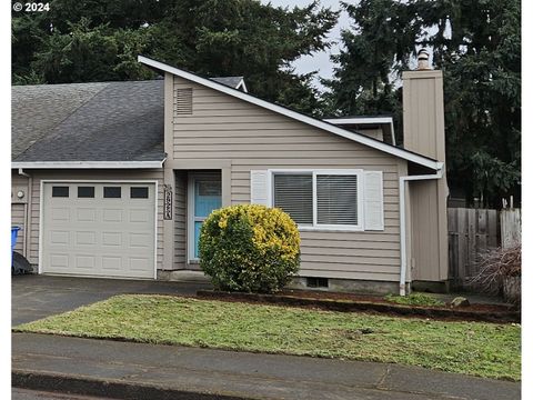 A home in Vancouver