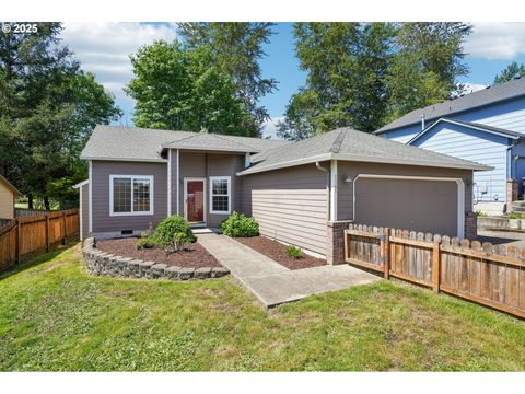1041 40TH ST Washougal WA 98671