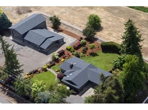 9060 S HIGHWAY 211 Canby OR 97013