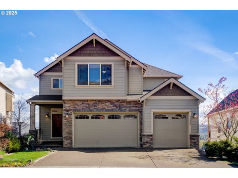 14920 SE PAGE PARK CT Happy Valley OR 97086
