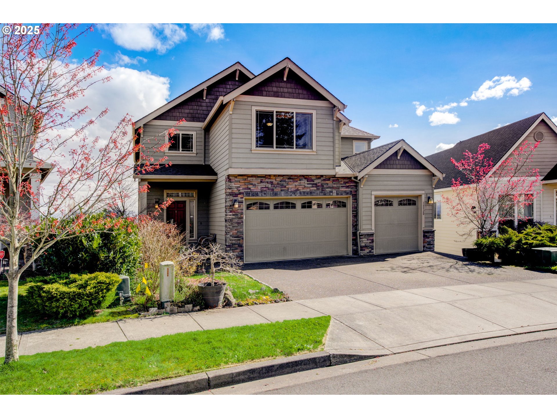 14920 SE PAGE PARK CT