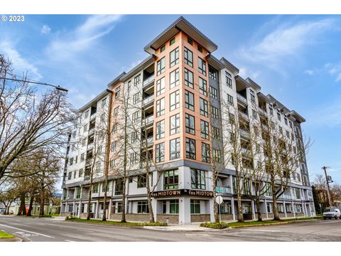 1600 PEARL ST Eugene OR 97401