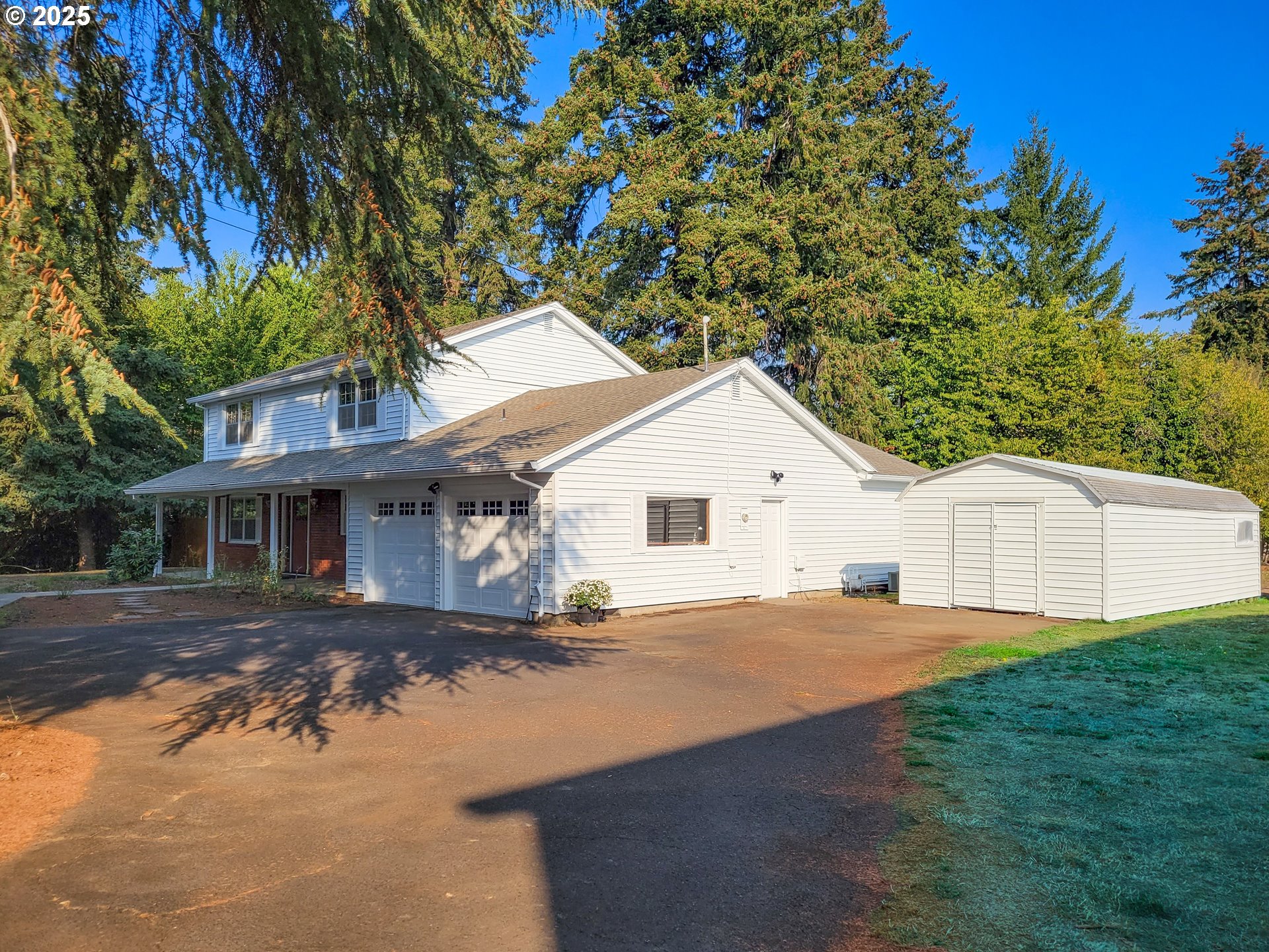 640 NE CENTURY BLVD