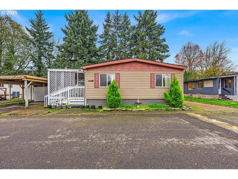 4882 NE LANCASTER DR 127 Salem OR 97305