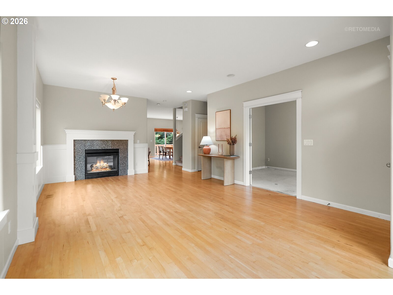 13601 SE ROLLING MEADOWS DR