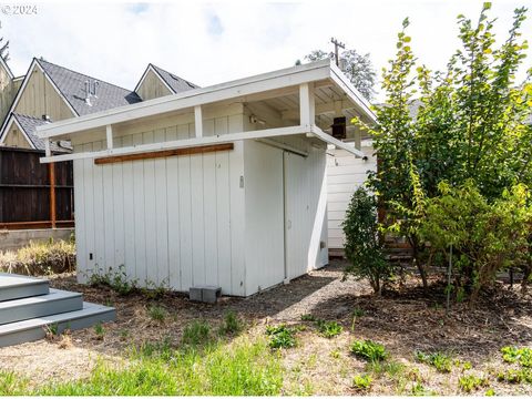 A home in Medford