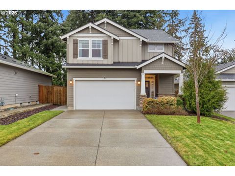 4816 NE 110TH CIR Vancouver WA 98686
