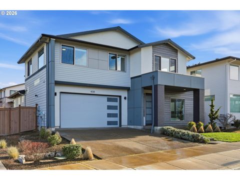 4018 SE 77TH AVE Hillsboro OR 97123