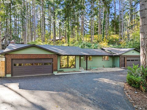 A home in Cottage Grove