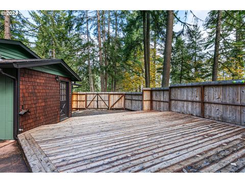 A home in Cottage Grove