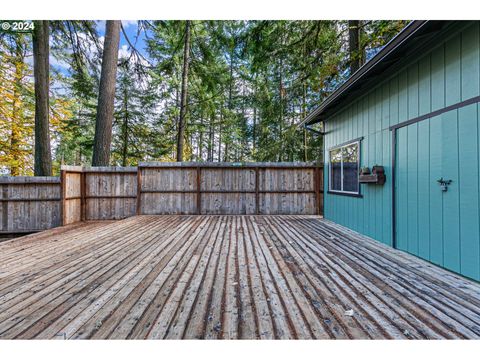 A home in Cottage Grove