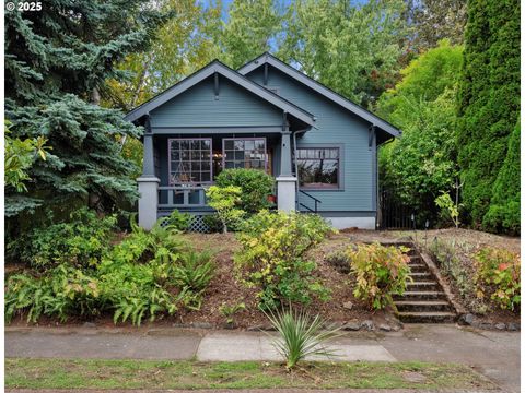 9306 N IVANHOE ST Portland OR 97203