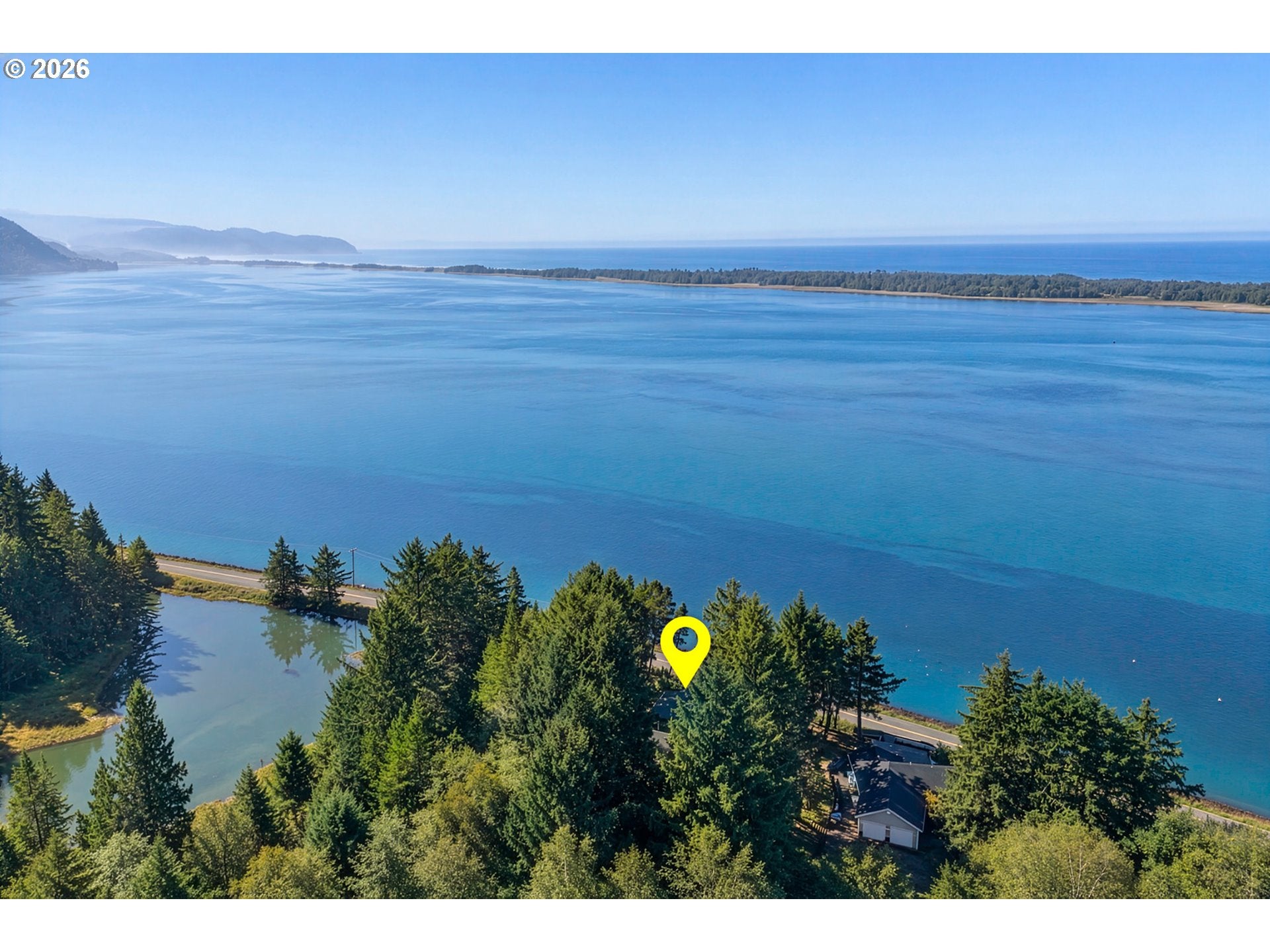 3395 Netarts Bay RD