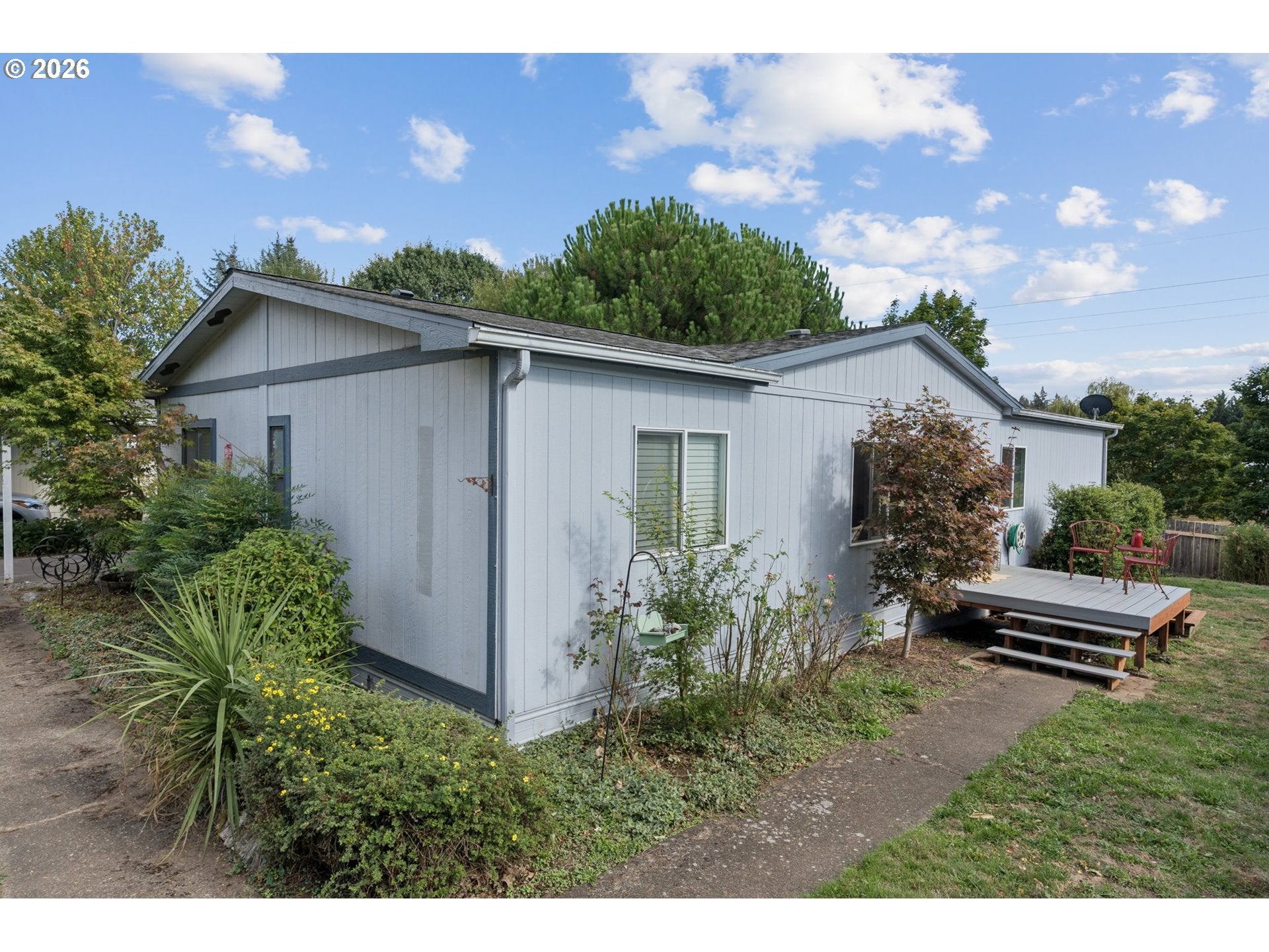 10660 SW WILSONVILLE RD 16