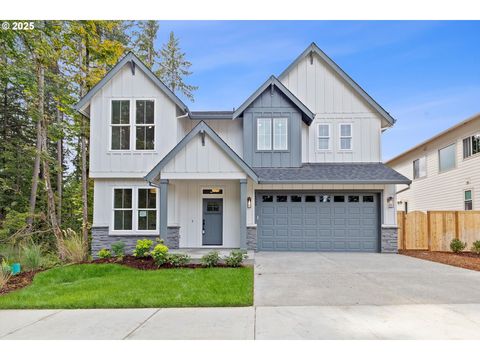 14999 SE Andre WAY Clackamas OR 97015