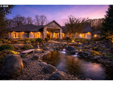 24300 NE Dayton AVE Newberg OR 97132