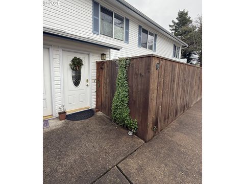 28740 SW PARKWAY AVE D4 Wilsonville OR 97070