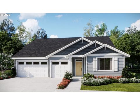 2601 S 4th DR Ridgefield WA 98642