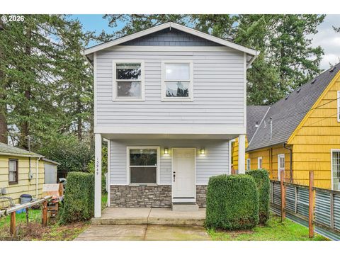 13949 SE BUSH ST Portland OR 97236