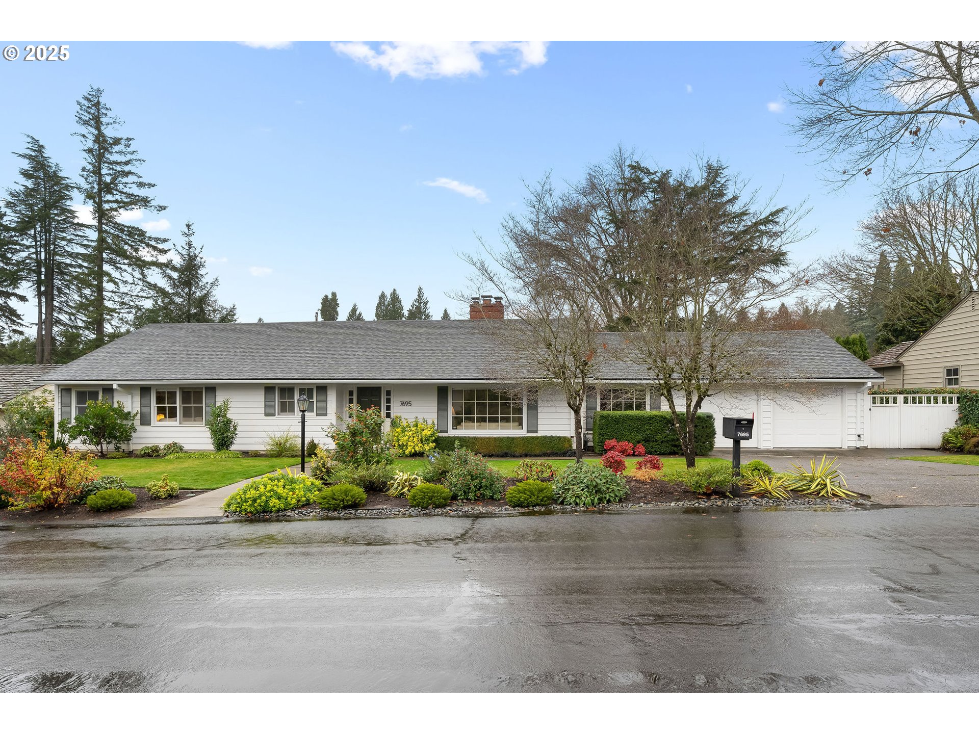 7695 SW BRENTWOOD ST