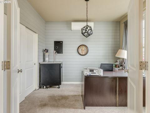 A home in Molalla