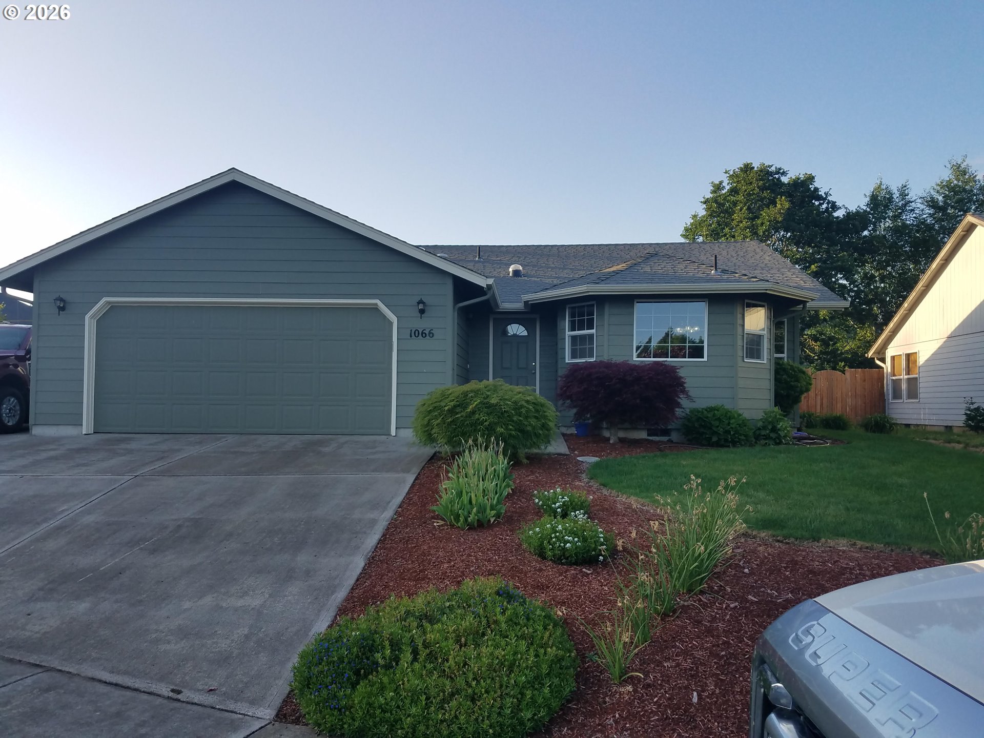 Photo 1 of 10 — 1066 SW ASPEN LN, Dallas, OR 97338