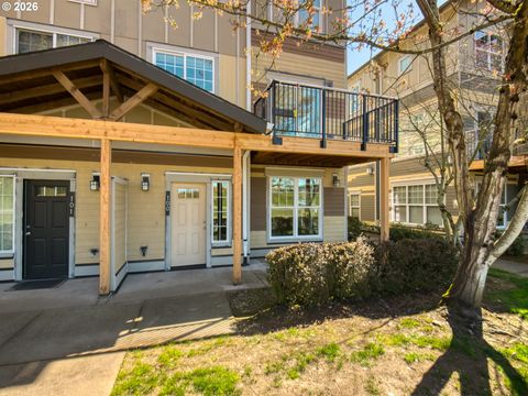 22804 SW FOREST CREEK DR 100 Sherwood OR 97140