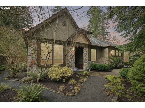 15915 WALUGA DR Lake Oswego OR 97035