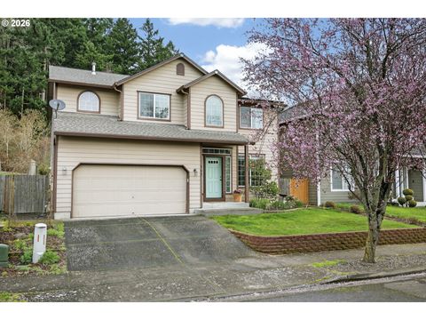 163 SW SANDLEWOOD LOOP Gresham OR 97030