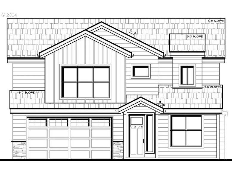 4123 Cornwall ST Lot 2