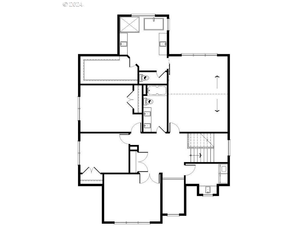 4123 Cornwall ST Lot 2