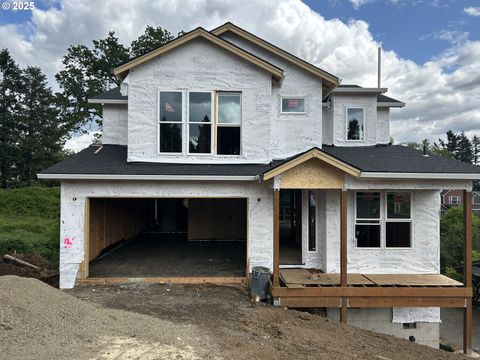 4123 Cornwall ST Lot 2 West Linn OR 97068