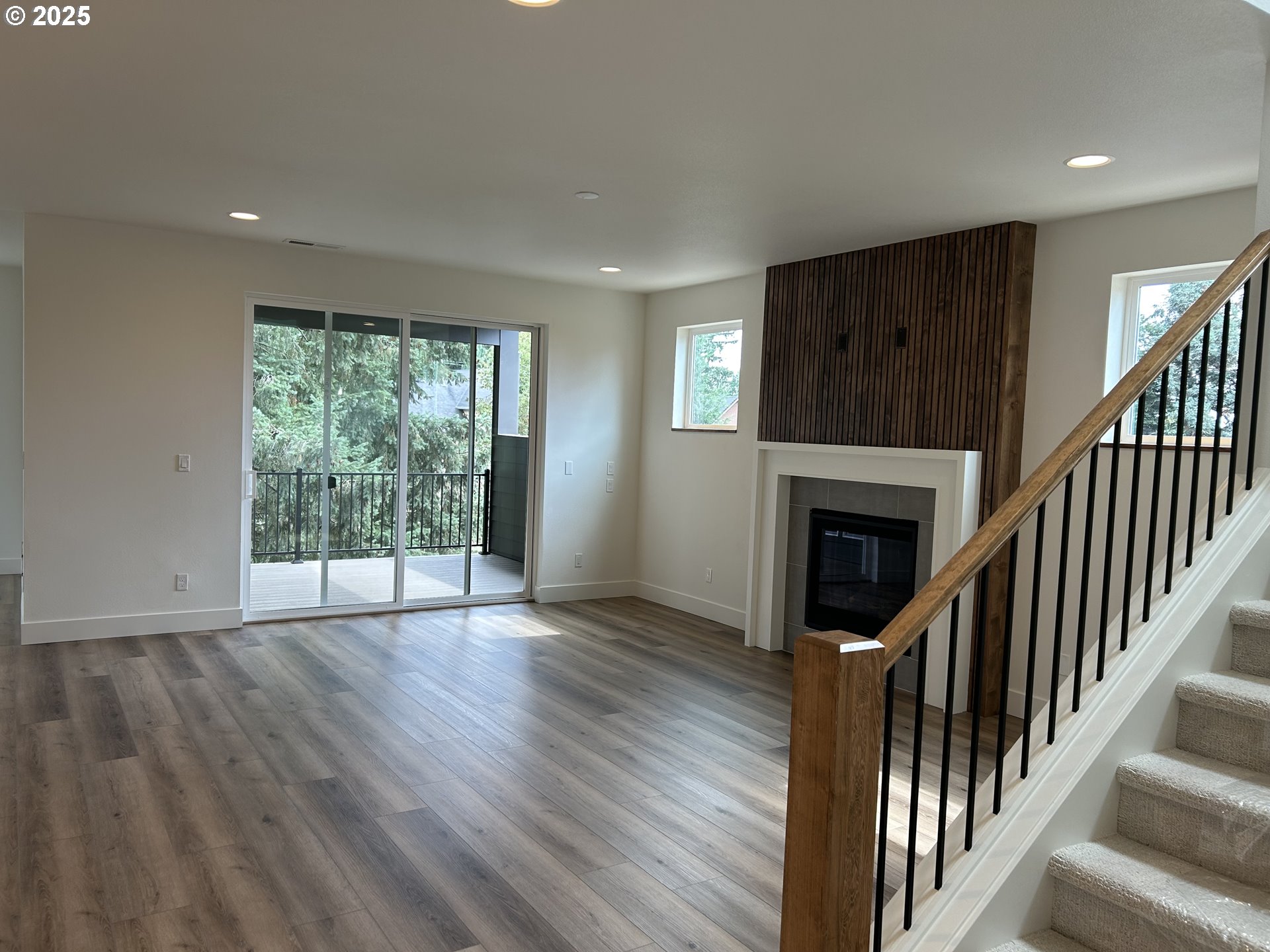 4123 Cornwall ST Lot 2