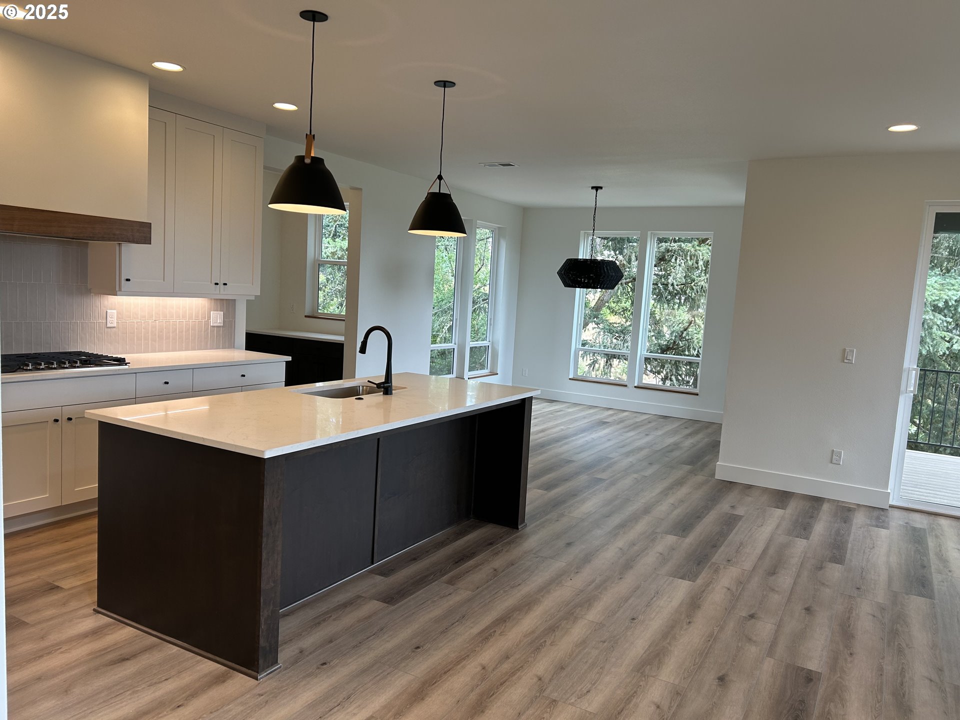 4123 Cornwall ST Lot 2