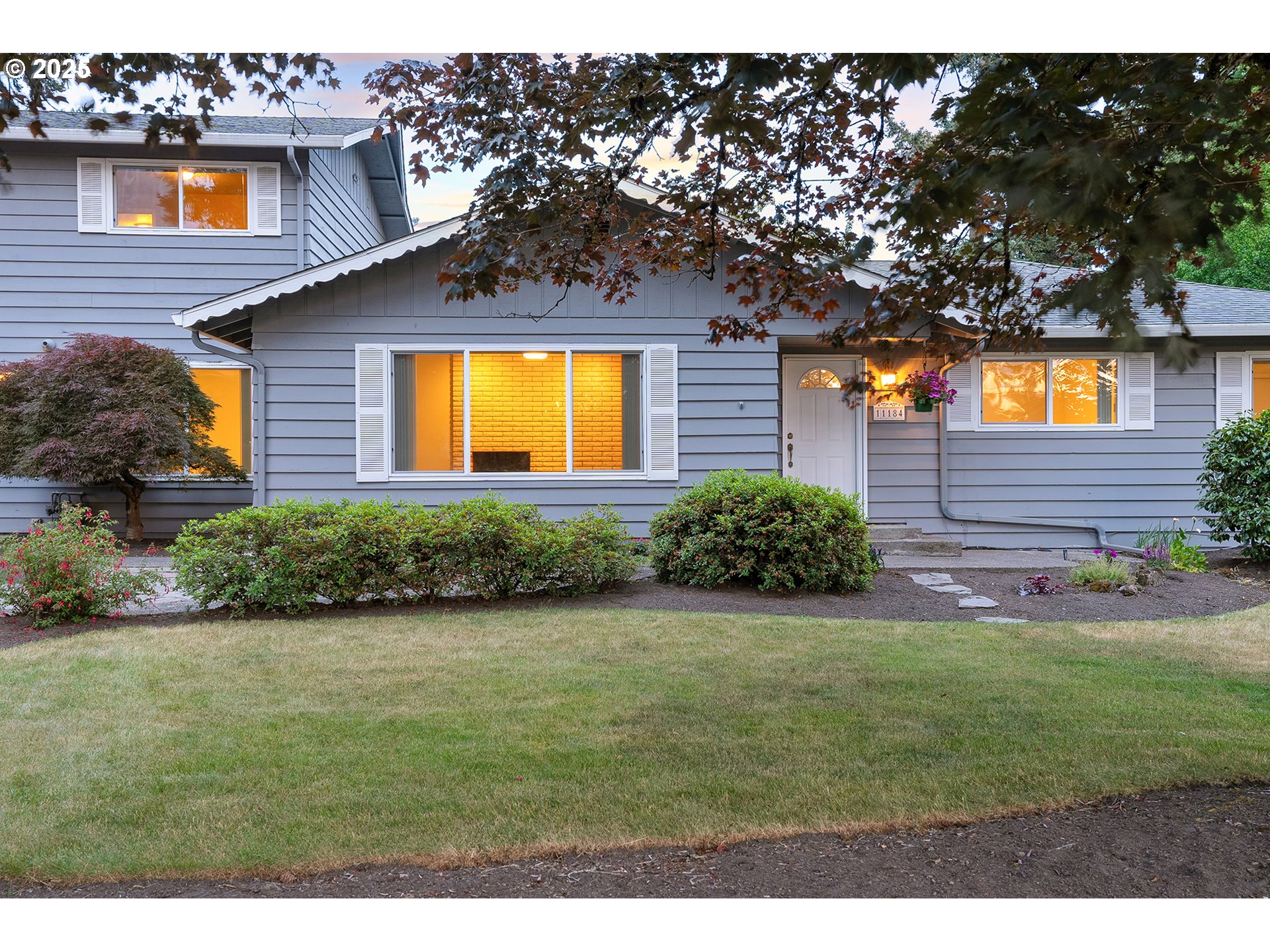 11184 S ALLEN CT
