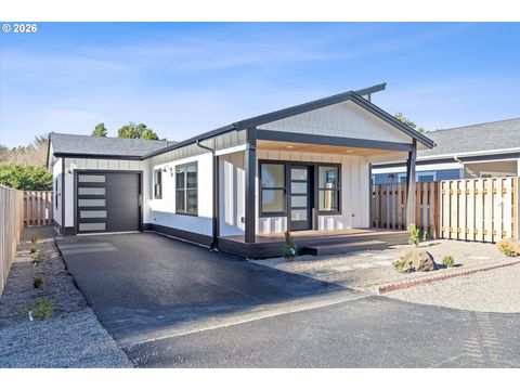  Lincoln City OR 97367