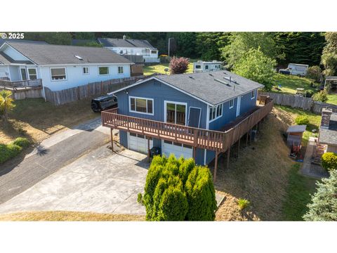 760 H ST Coos Bay OR 97420