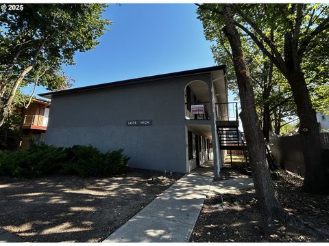 1479 HIGH ST Eugene OR 97401