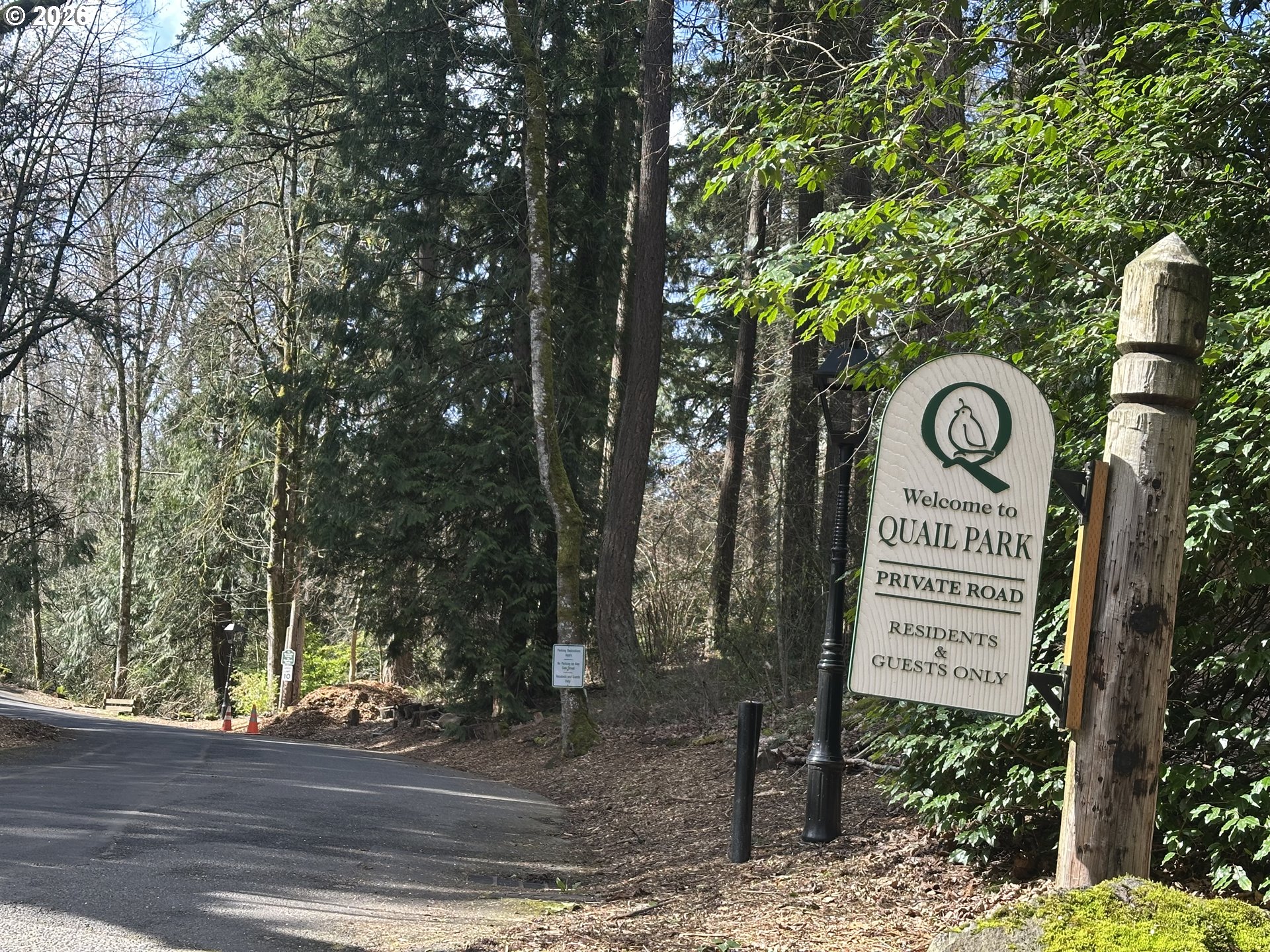 9814 SW QUAIL POST RD