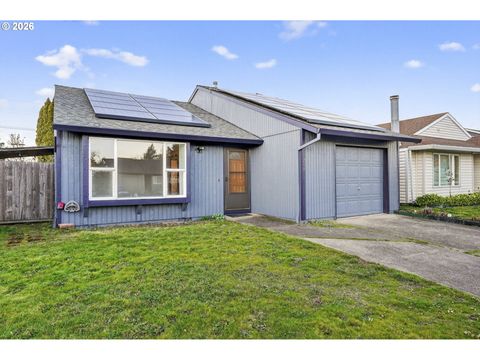 2262 S ALPINE ST Cornelius OR 97113