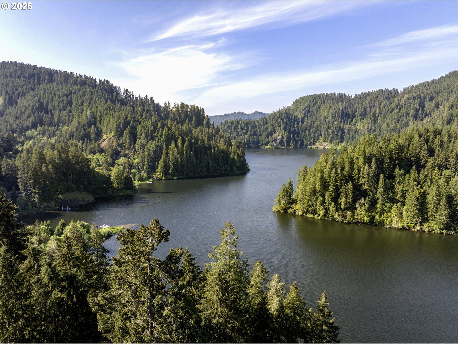1901 LOON LAKE RD